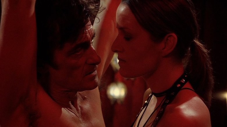 кадр из фильма Терпеть неудачу