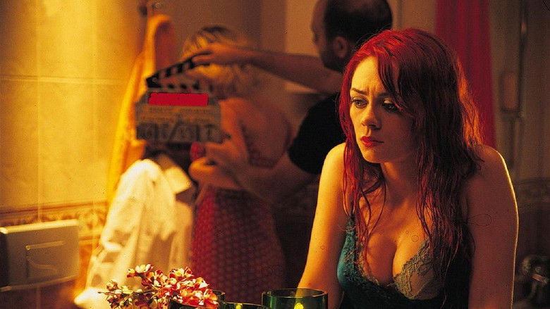 кадр из фильма Banyo