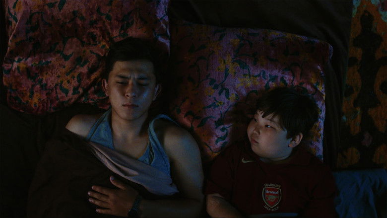 кадр из фильма Qaitadan