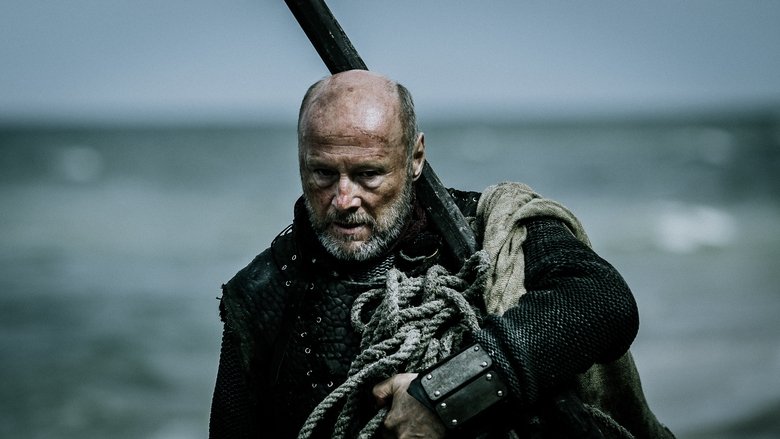 кадр из фильма Кровь Бога