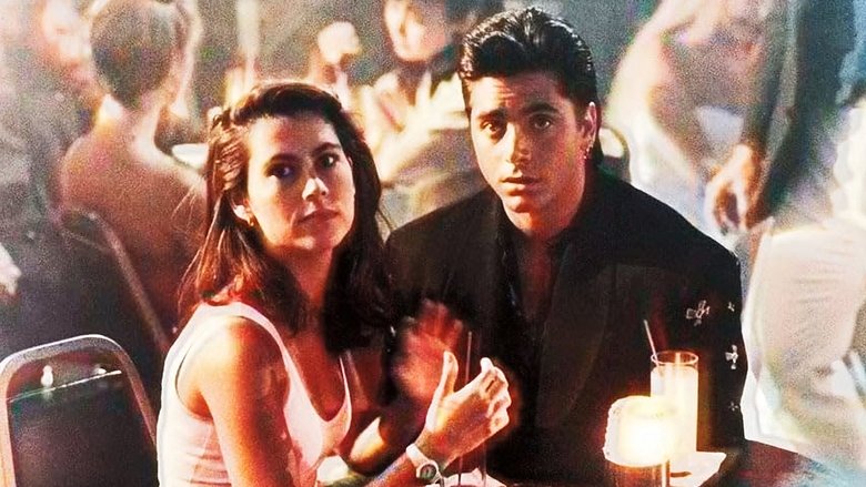 кадр из фильма Daughter of the Streets