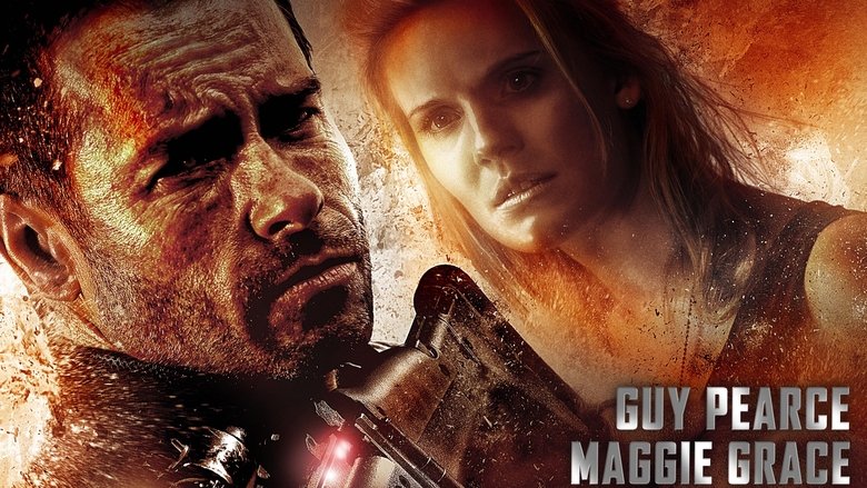 кадр из фильма Напролом