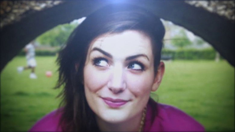 кадр из фильма Alice: A Social Media Journey