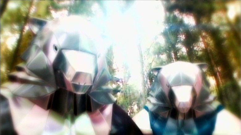 кадр из фильма アナライフ