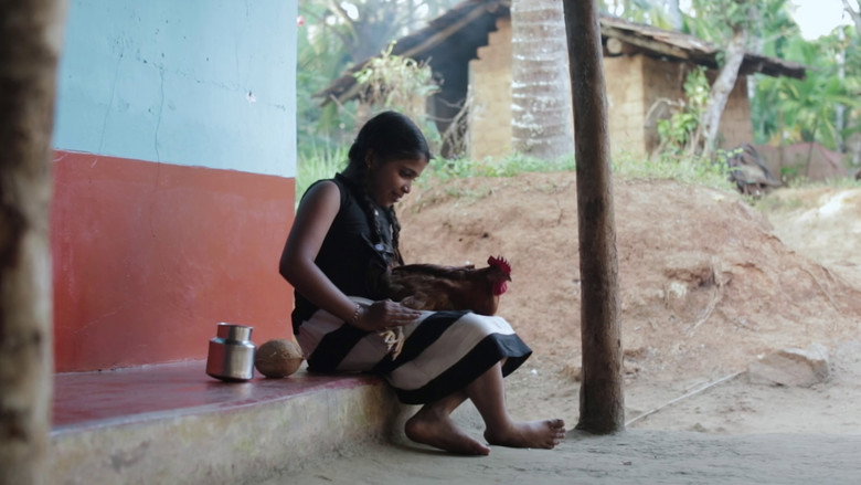 кадр из фильма Naale Rajaa Koli Majaa