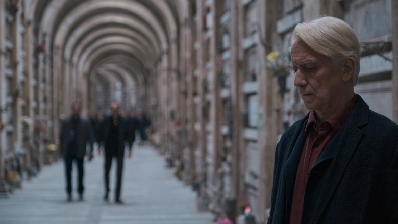 кадр из фильма Con la grazia di un Dio