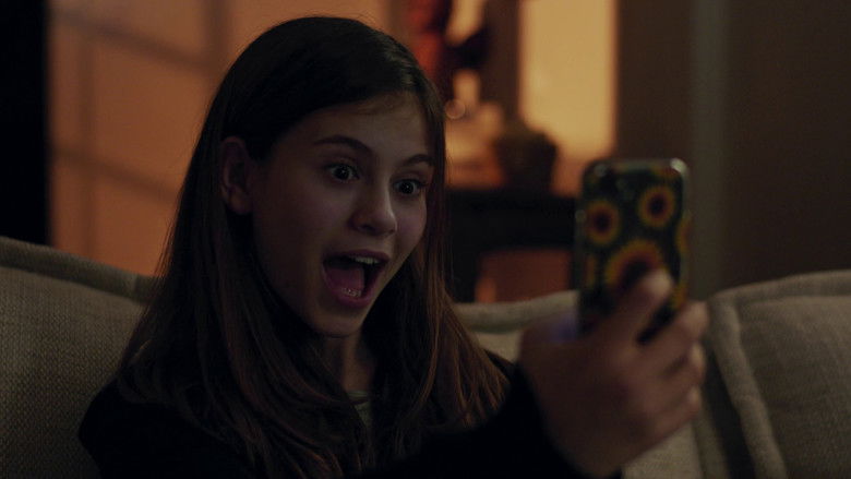 кадр из фильма Fear Filter