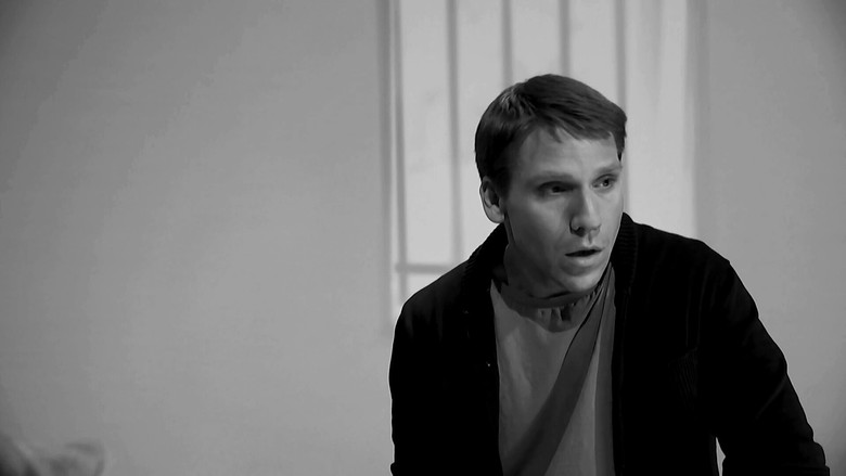 кадр из фильма Härte