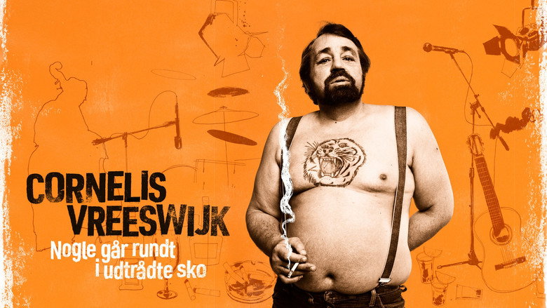 кадр из фильма Somliga går med trasiga skor