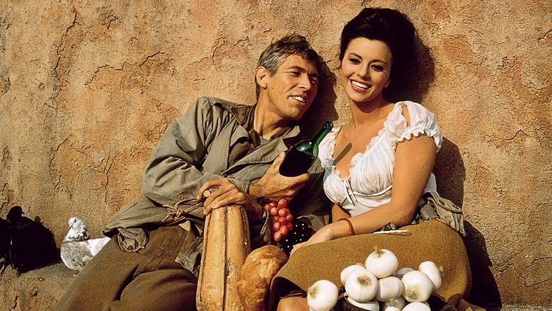 Что ты делал на войне, папа?