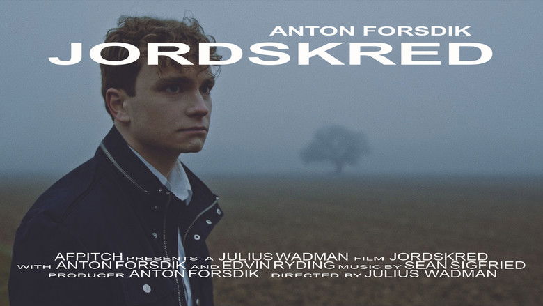 кадр из фильма Jordskred