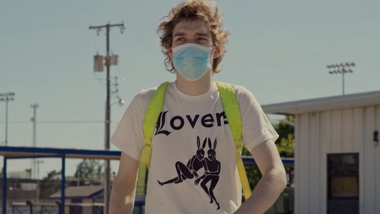 кадр из фильма The Awkward Stage