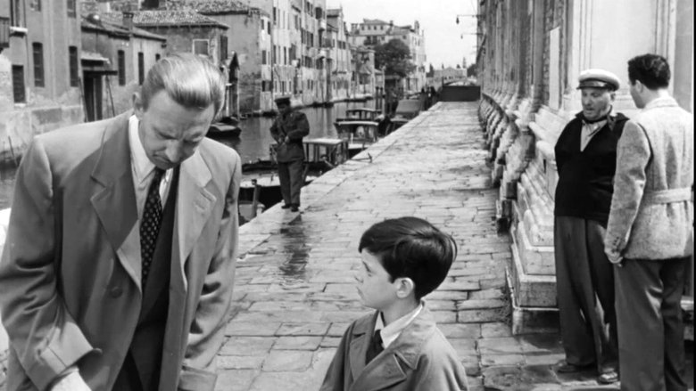 кадр из фильма Рука незнакомца