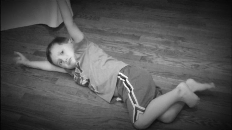 кадр из фильма My Weston is My Hero