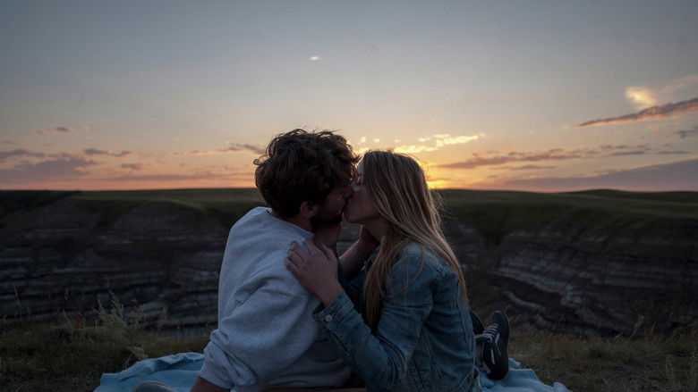 кадр из фильма The Valley Below