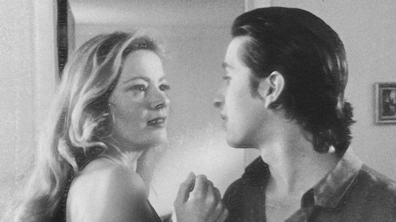 кадр из фильма Italian Lessons