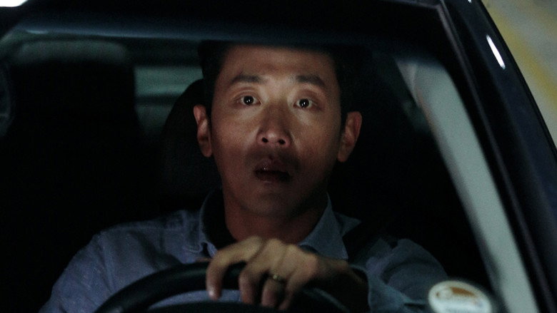 кадр из фильма Тоннель