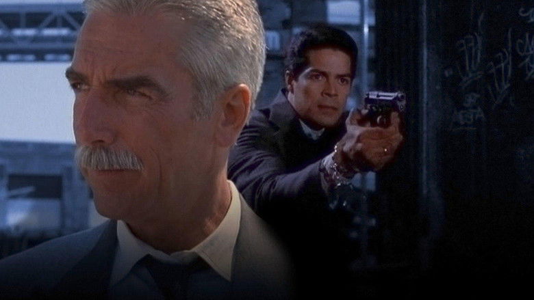 кадр из фильма Dog Watch