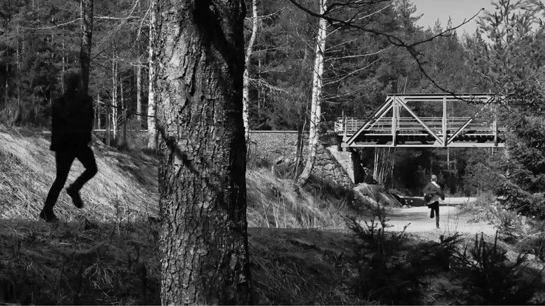 кадр из фильма Ansiktet til en morder