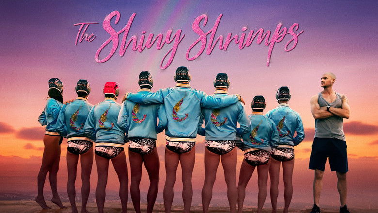 кадр из фильма Креветки в пайетках