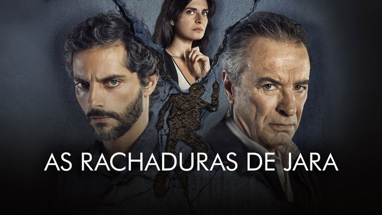 кадр из фильма Хара и его трещина