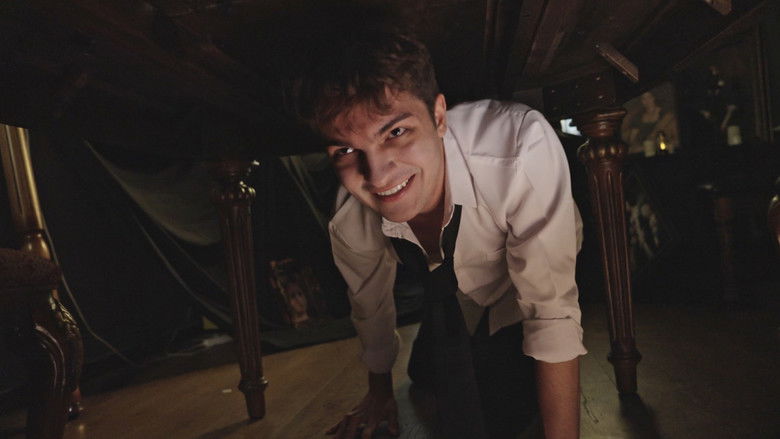 кадр из фильма Unconscious