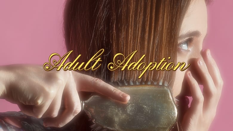 кадр из фильма Adult Adoption