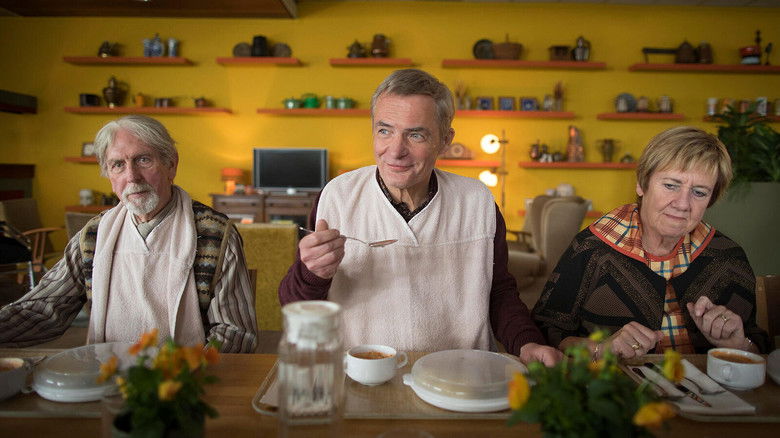 кадр из фильма Побег из брака