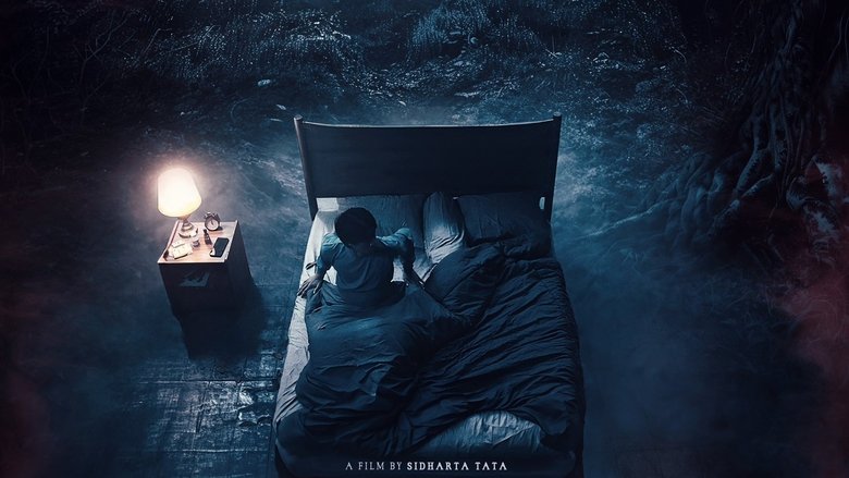 кадр из фильма Астрал. Ночной кошмар