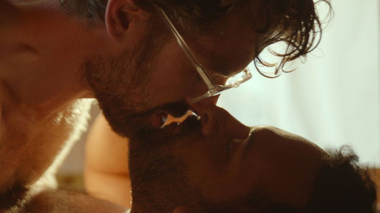 кадр из фильма Ленивый глаз