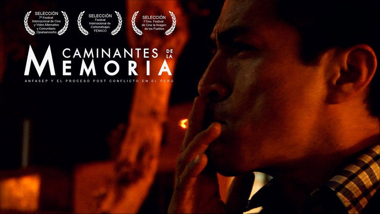 Caminantes de la Memoria