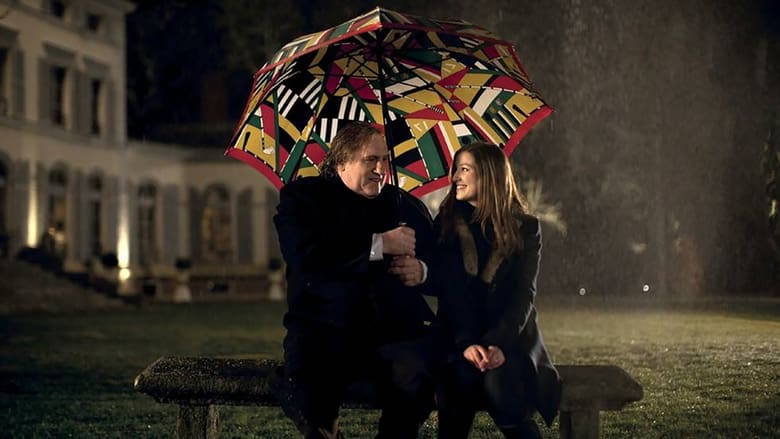 кадр из фильма Je n'ai rien oublié