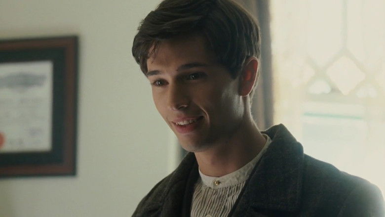 кадр из фильма Пашендаль: Последний бой