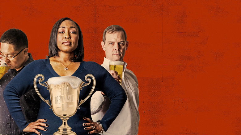 кадр из фильма Kings of Beer