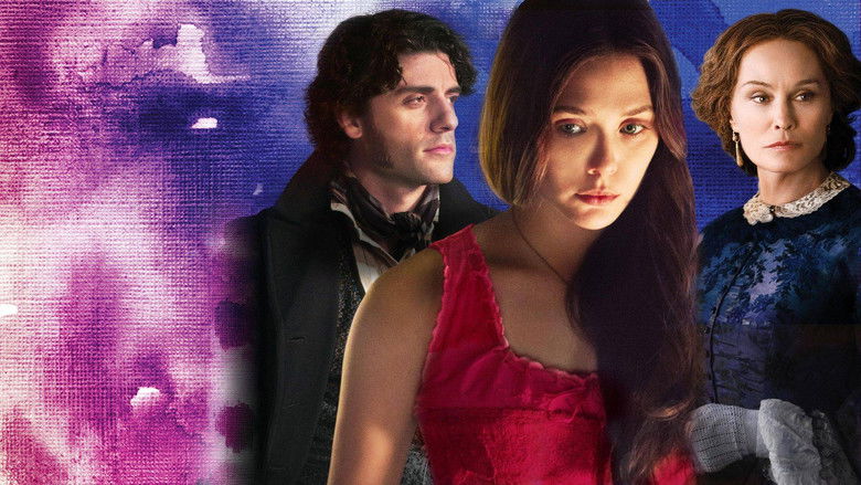 кадр из фильма Тереза Ракен