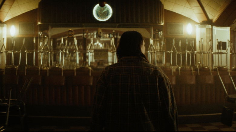 кадр из фильма Big Time