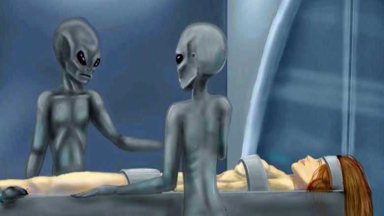 кадр из фильма Conspiracy Chronicles: 9/11, Aliens and the Illuminati