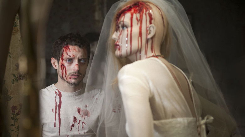 кадр из фильма Маньяк