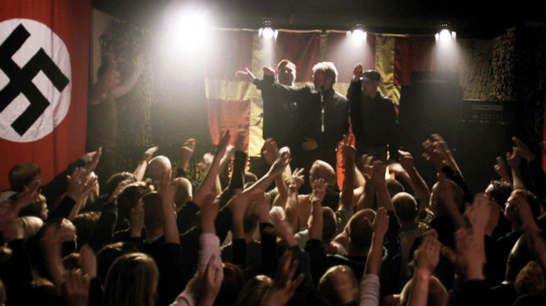 кадр из фильма Broderskab