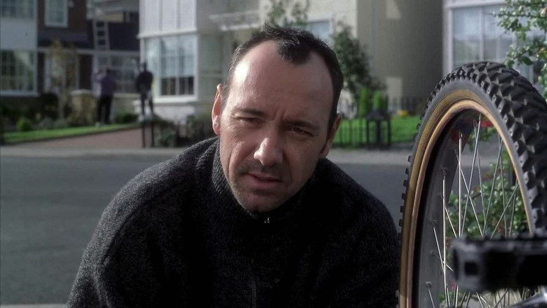 кадр из фильма Обыкновенный преступник