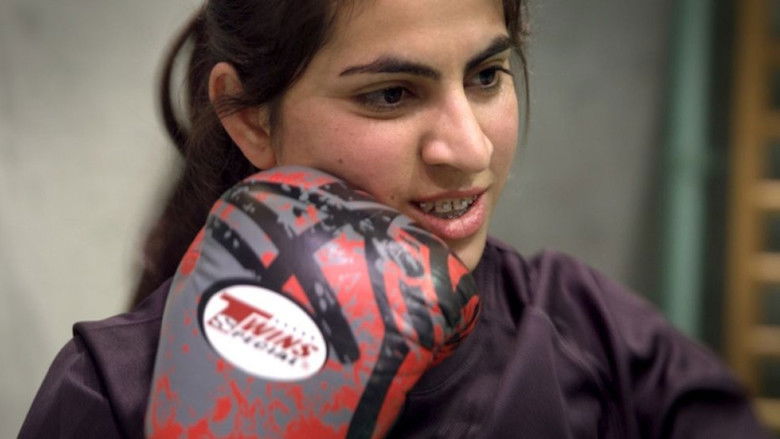 кадр из фильма Ich will Gerechtigkeit!