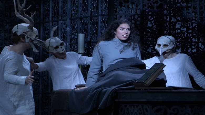 кадр из фильма Maria Republica