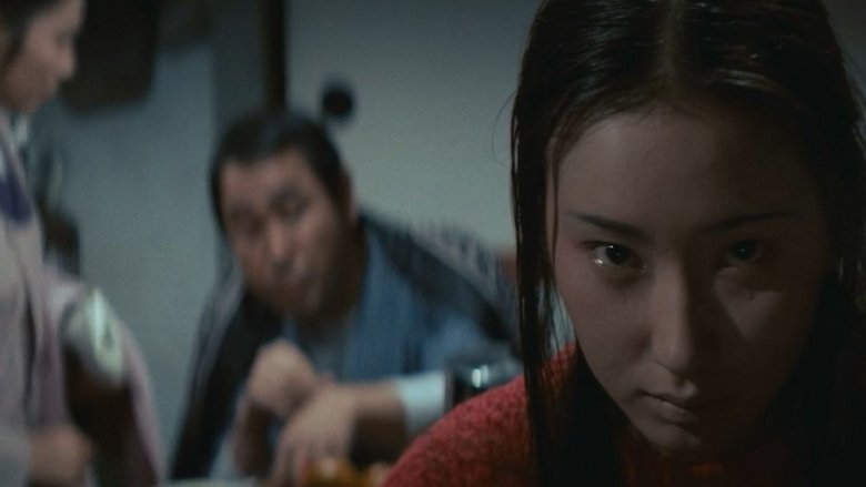 кадр из фильма Турецкие бани с призраками