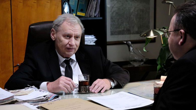 кадр из фильма Политика