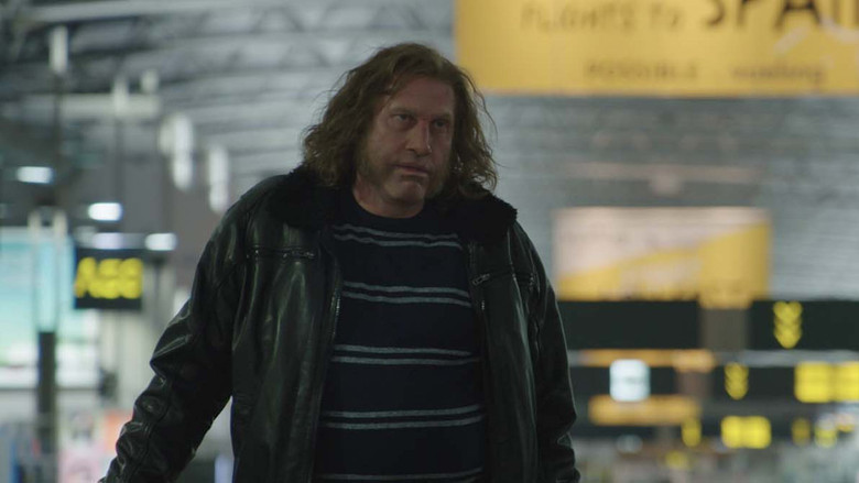 кадр из фильма Mon Ket