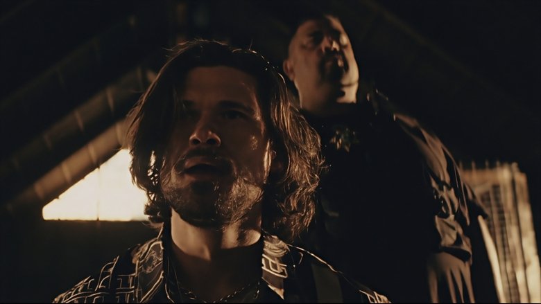 кадр из фильма Golden