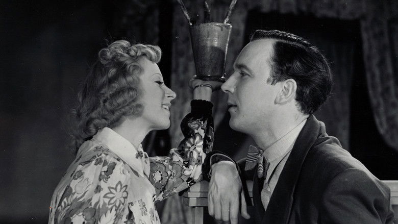 кадр из фильма Tag det som en mand