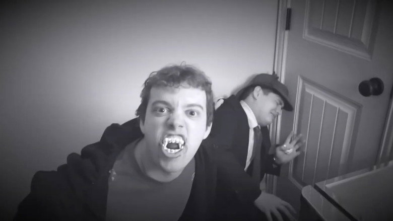 кадр из фильма Nose-feratu
