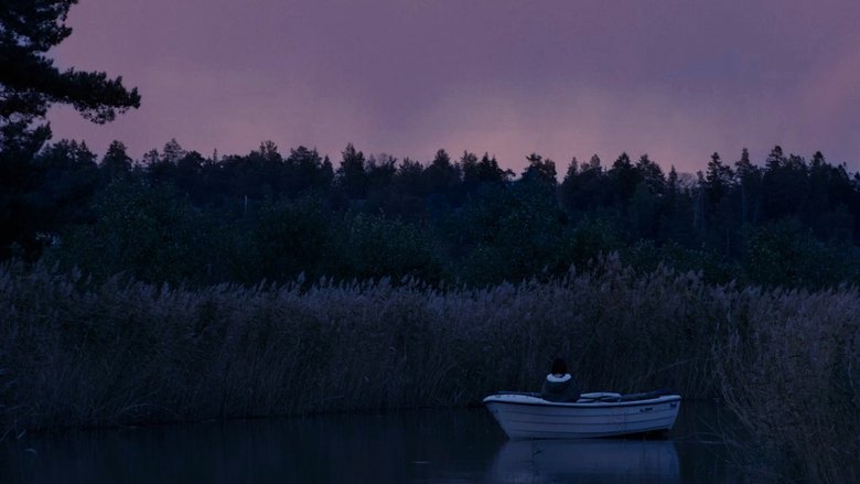 кадр из фильма The Average Color of the Universe