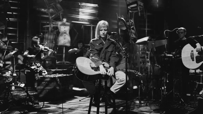 кадр из фильма The Cranberries: MTV Unplugged